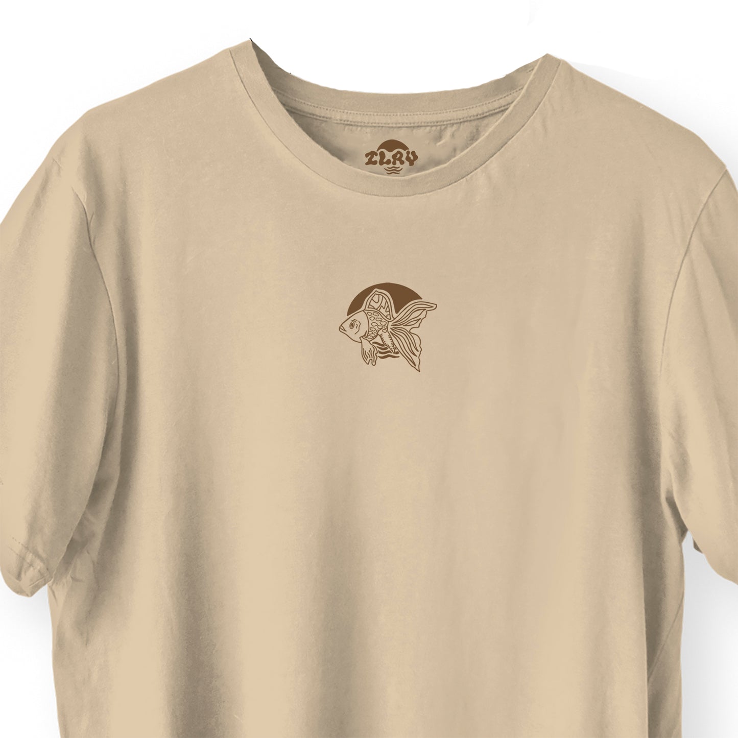 Ilay T Shirt
