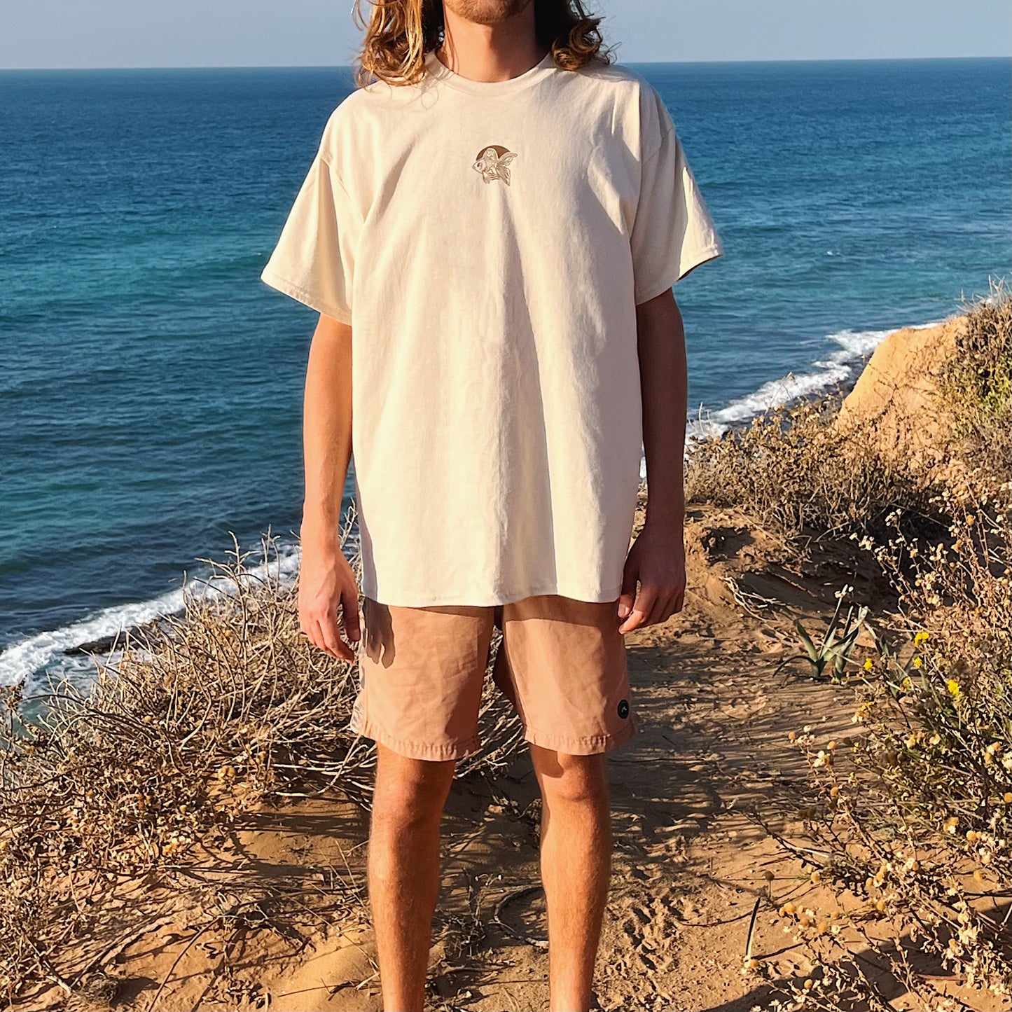 Ilay T Shirt
